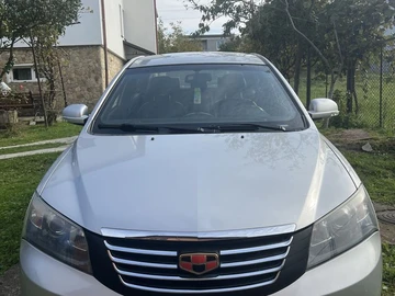 Авто Geely Emgrand 2014 № 8066704