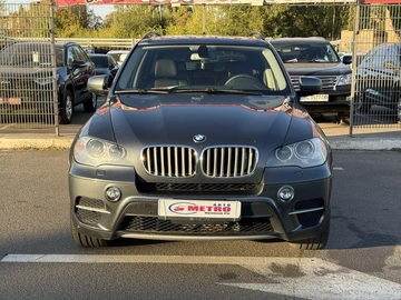 Авто BMW X5 2013 № 8066705