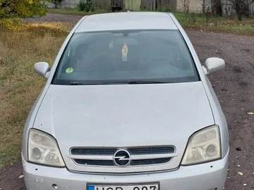 Авто Opel Vectra 2004 № 8066718