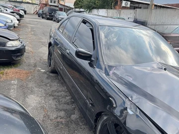 Авто BMW 5 Серия 2000 № 8066727