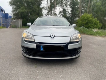 Авто Renault Megane 2012 № 8066730