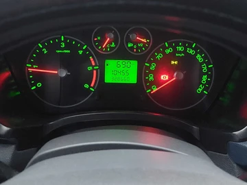 Авто Ford Tourneo Connect 2013 № 8066735
