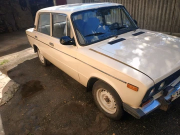 Авто ВАЗ 2106 1988 № 8066744