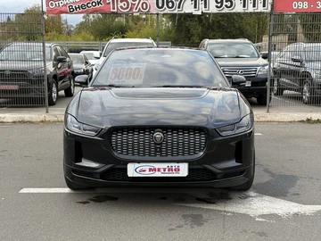 Авто Jaguar E-Type 2020 № 8066745