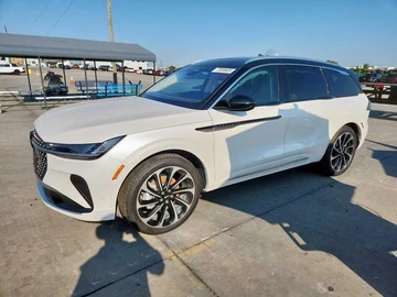 Авто Lincoln Blackwood 2024 № 8066760