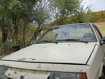 Авто ВАЗ 1119 Kalina 1985 № 8066767