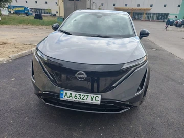 Авто Nissan 100Nx 2023 № 8066768