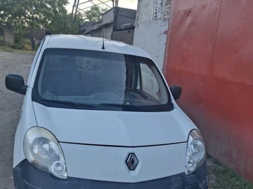 Авто Renault Kangoo Express 2012 № 8066772