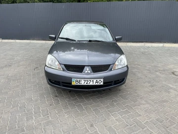 Авто Mitsubishi Lancer 2006 № 8066773