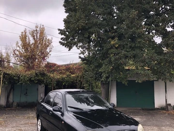 Авто Daewoo Lanos Sens  2008 № 8066776