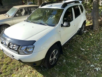Авто Dacia Duster 2017 № 8066897