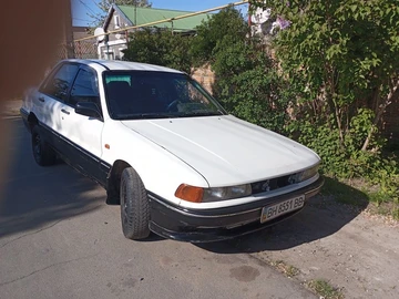 Авто Mitsubishi Galant 1988 № 8066911