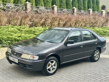 Авто Nissan Sunny 1997 № 8066912