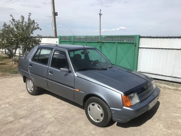 Авто ЗАЗ 1103 Slavuta 2008 № 8066920