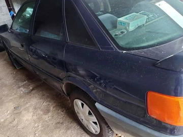 Авто Audi 80 1991 № 8066922