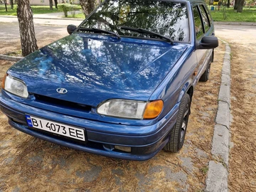 Авто ВАЗ 2114 2005 № 8066927