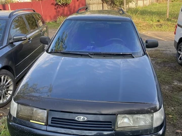 Авто ВАЗ 21108 2008 № 8066928