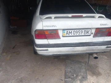 Авто Nissan Primera 1998 № 8066929