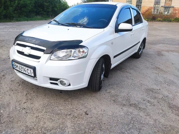 Авто ЗАЗ Vida 2013 № 8066935