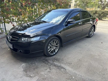 Авто Honda Accord 2007 № 8066939