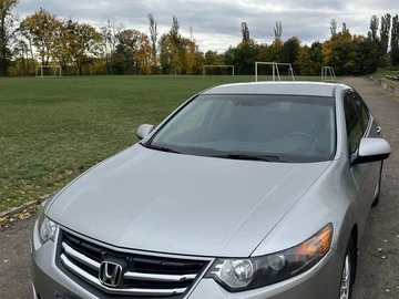 Авто Honda Accord 2010 № 8066941