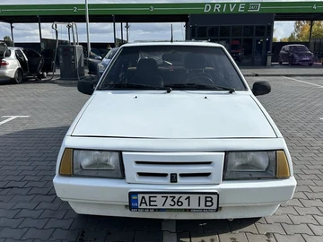 Авто ВАЗ 21093 1990 № 8066942