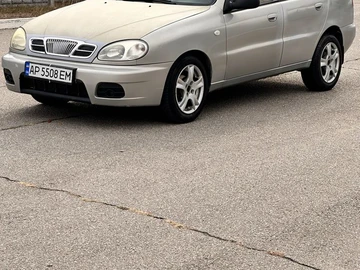 Авто Daewoo Lanos Sens  2008 № 8066946