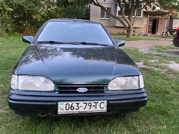 Авто Ford Scorpio 1994 № 8066949