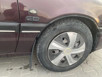 Авто Opel Vectra 1993 № 8066951