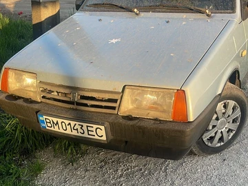 Авто ВАЗ 21099 2003 № 8066954