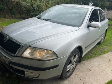 Авто Skoda Octavia 2008 № 8066955