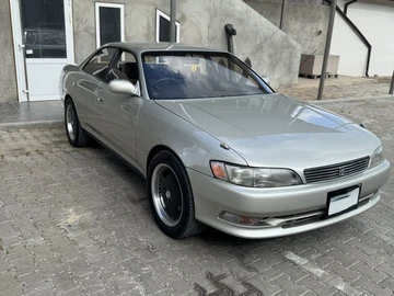 Авто Toyota Mark Ii 1994 № 8066961