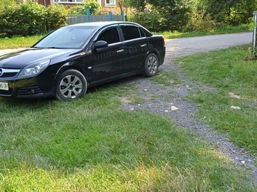 Авто Opel Vectra 2008 № 8066962