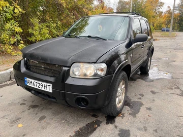 Авто Ford Maverick 2005 № 8066965