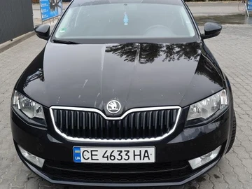 Авто Skoda Octavia 2016 № 8066969