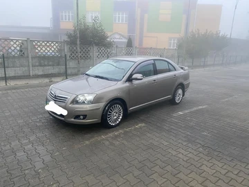 Авто Toyota Avensis 2006 № 8066971