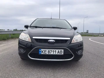 Авто Ford Focus 2009 № 8066972