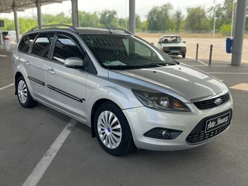 Авто Ford Focus 2008 № 8066975
