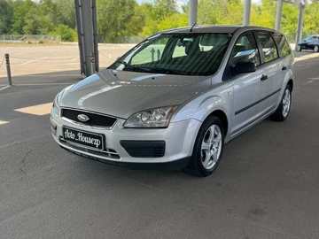 Авто Ford Focus 2006 № 8066980