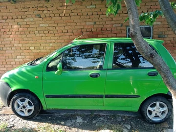Авто Chery Flagcloud 2007 № 8066982