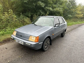 Авто ЗАЗ 1103 Slavuta 2006 № 8066986