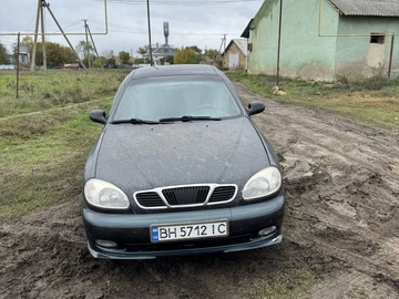 Авто Daewoo Arcadia 1999 № 8066990