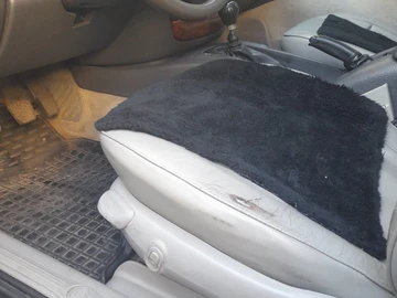 Авто Opel Omega 1998 № 8066992