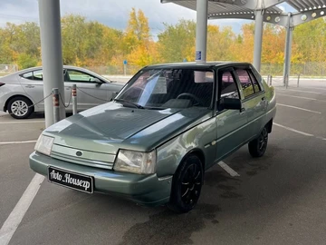 Авто ЗАЗ 1103 Slavuta 2008 № 8066993