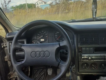 Авто Audi 90 1990 № 8066996