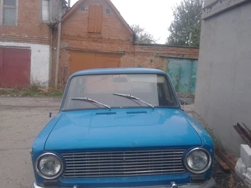 Авто ВАЗ 2101 1993 № 8066997
