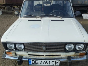 Авто ВАЗ 2106 1990 № 8067005