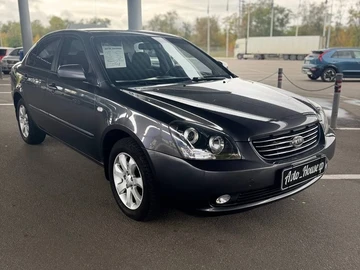 Авто KIA Magentis 2008 № 8067008