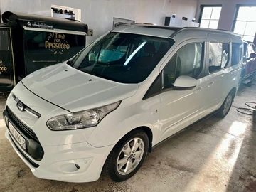 Авто Ford Tourneo Connect 2016 № 8067010