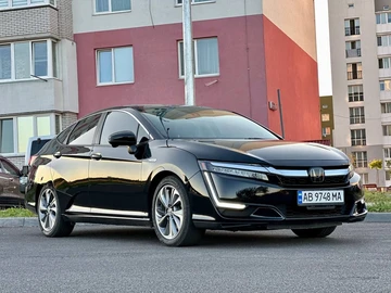 Авто Honda Fcx Clarity 2018 № 8067014